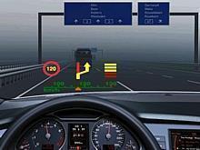 Head-up Display